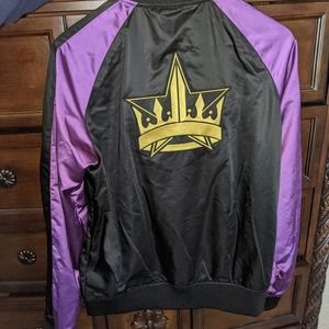 Jeffree Star Blood Lust Jacket